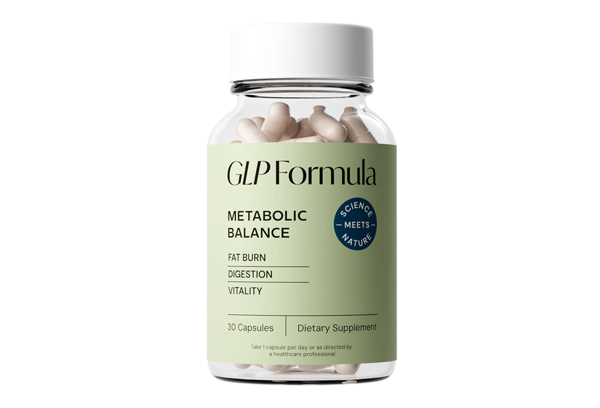 GLP Formula product presentation
