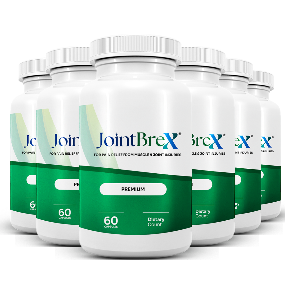 JointBrex 6 bottle supply