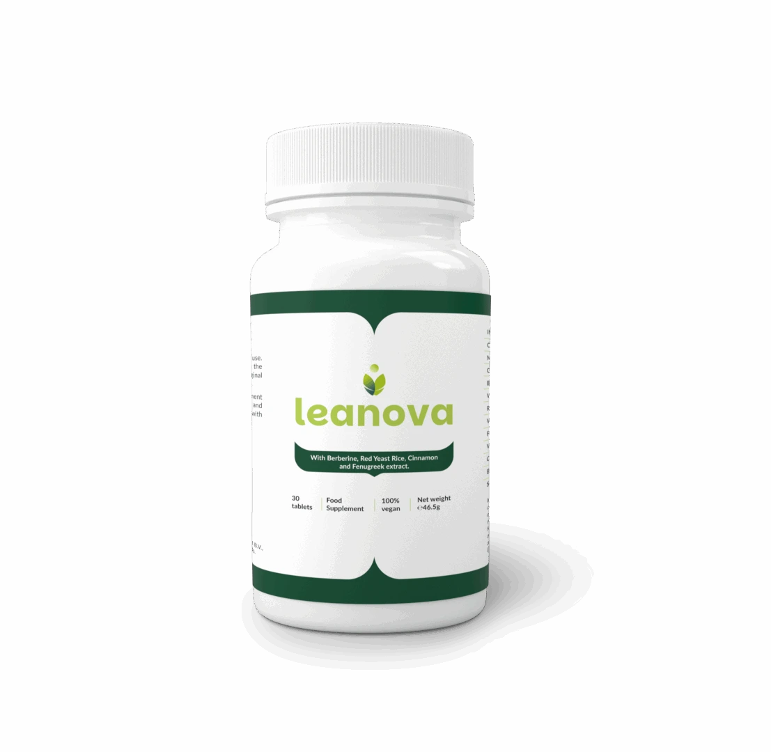 Leanova product presentation