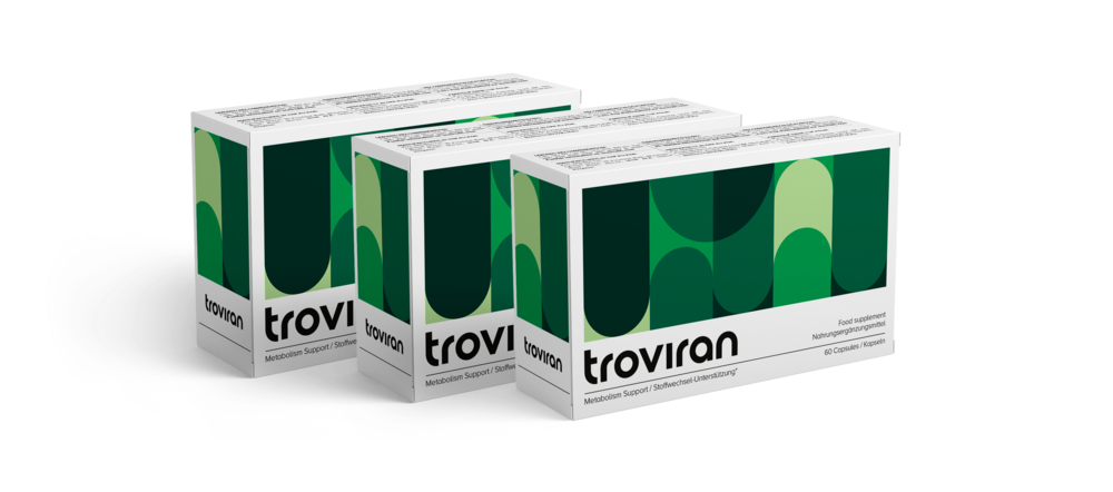 Troviran conclusion image